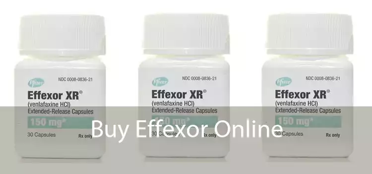 Buy Effexor Online 